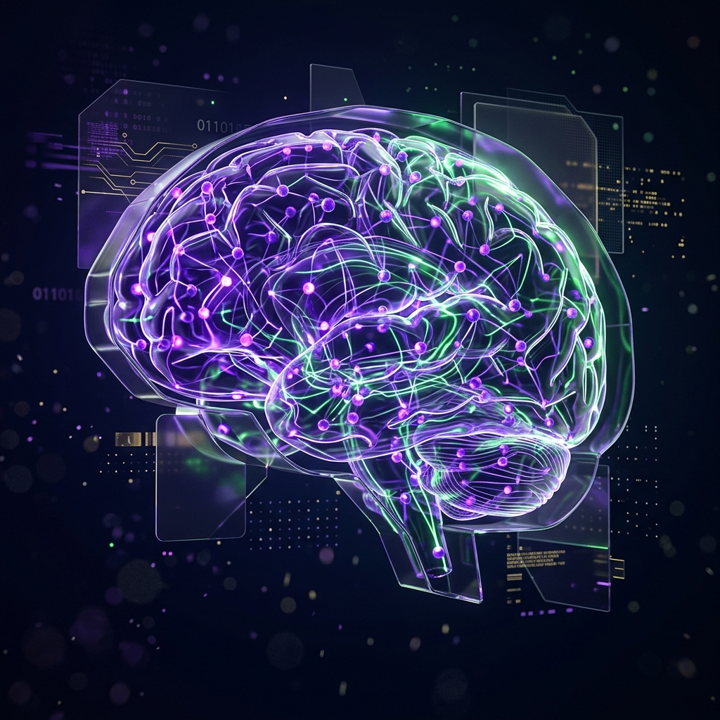 AI Brain Network