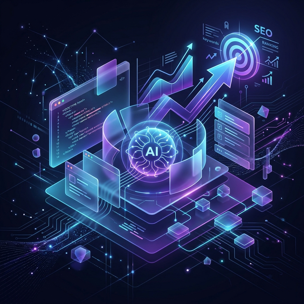 TweeLabs Digital Agency - AI, Web, SEO & Growth