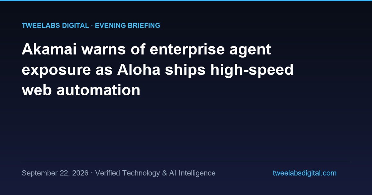 Enterprise technology infrastructure and workplace automation management display