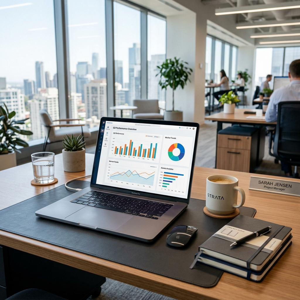 Website Development Company in Milwaukee – Custom Web Design & Development by TweeLabs Digital